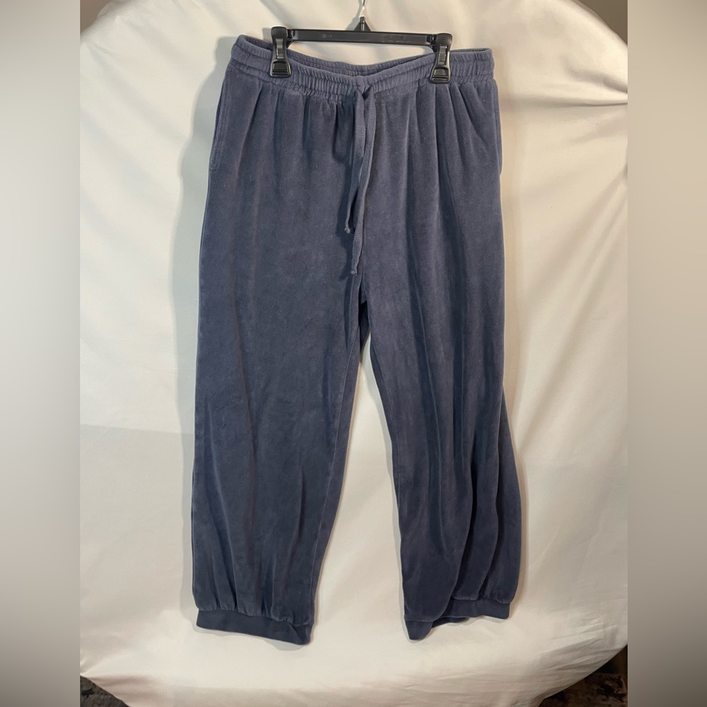 Vitamin A wide jogger